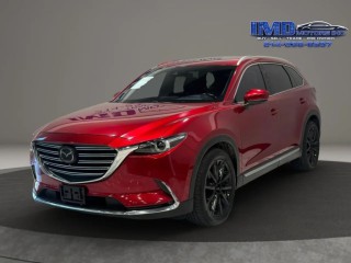 Image for 2021 Mazda CX-9 Grand Touring ID: 7436344