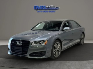 Image for 2017 Audi A8  ID: 7436345