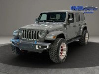 Image for 2022 Jeep Wrangler Unlimited Sahara ID: 7436346