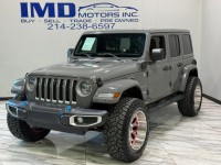Image for 2022 Jeep Wrangler Unlimited Sahara ID: 7436346