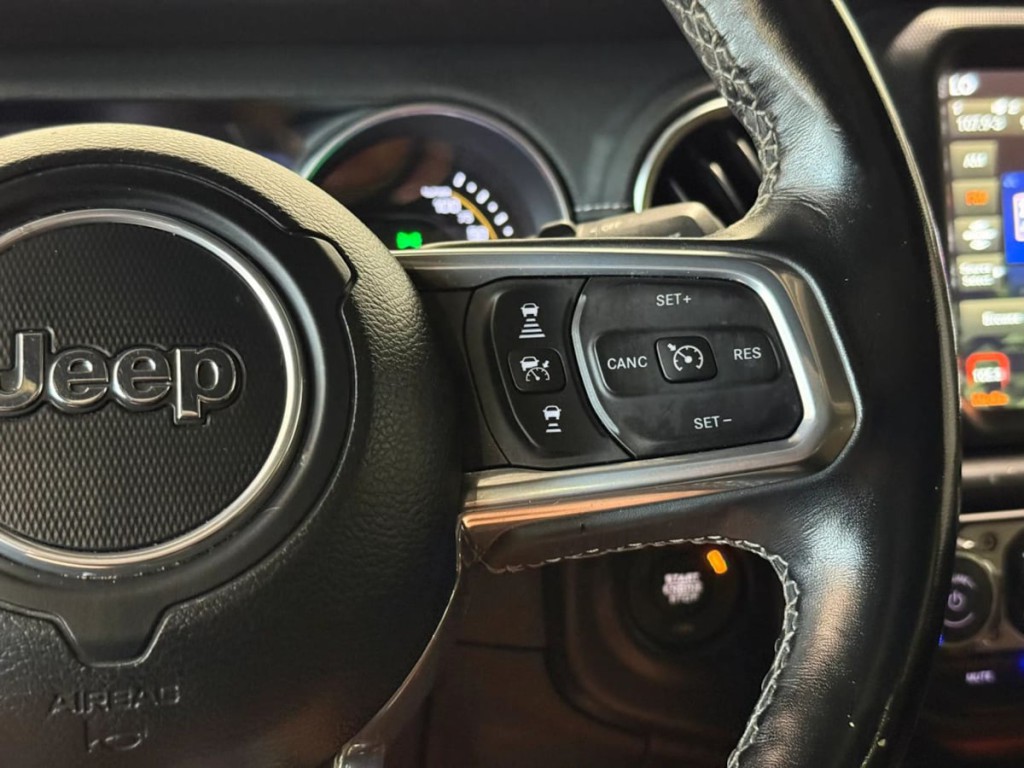 2022 Jeep Wrangler Image 19