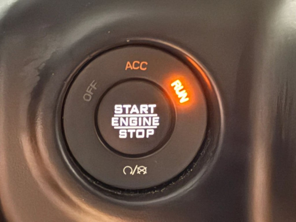 2022 Jeep Wrangler Image 20
