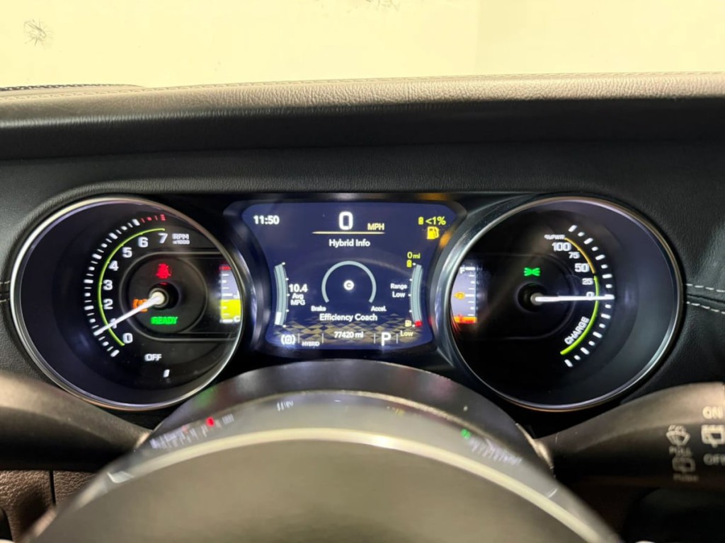2022 Jeep Wrangler Image 21