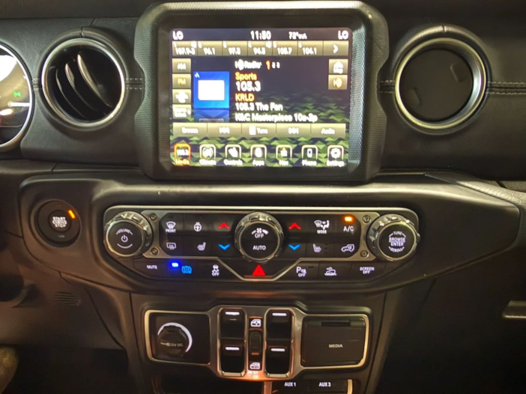 2022 Jeep Wrangler Image 23