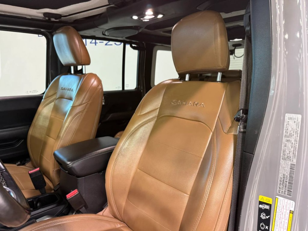 2022 Jeep Wrangler Image 26