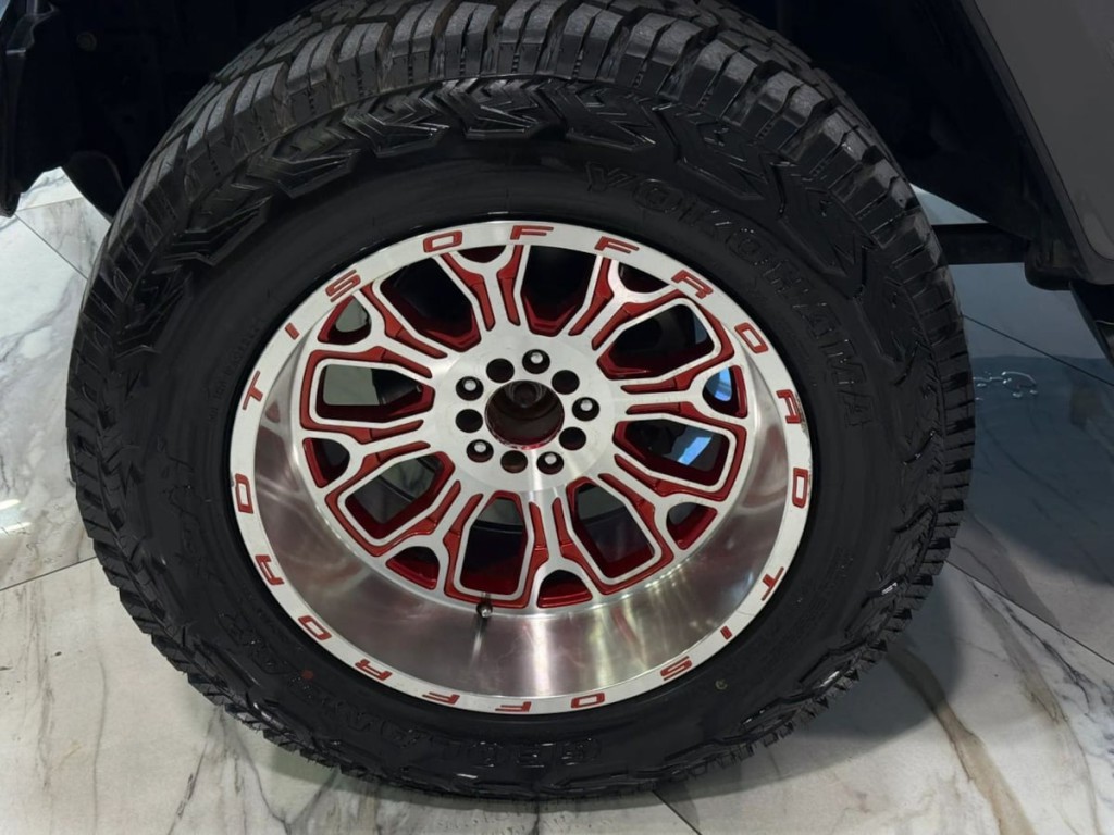 2022 Jeep Wrangler Image 37