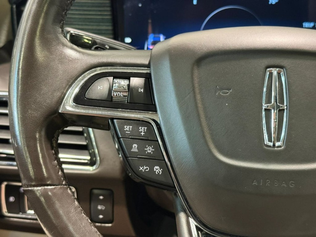 2023 Lincoln Navigator Image 17
