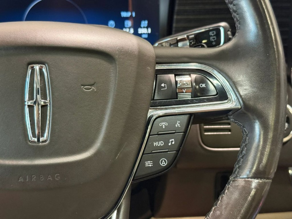 2023 Lincoln Navigator Image 18
