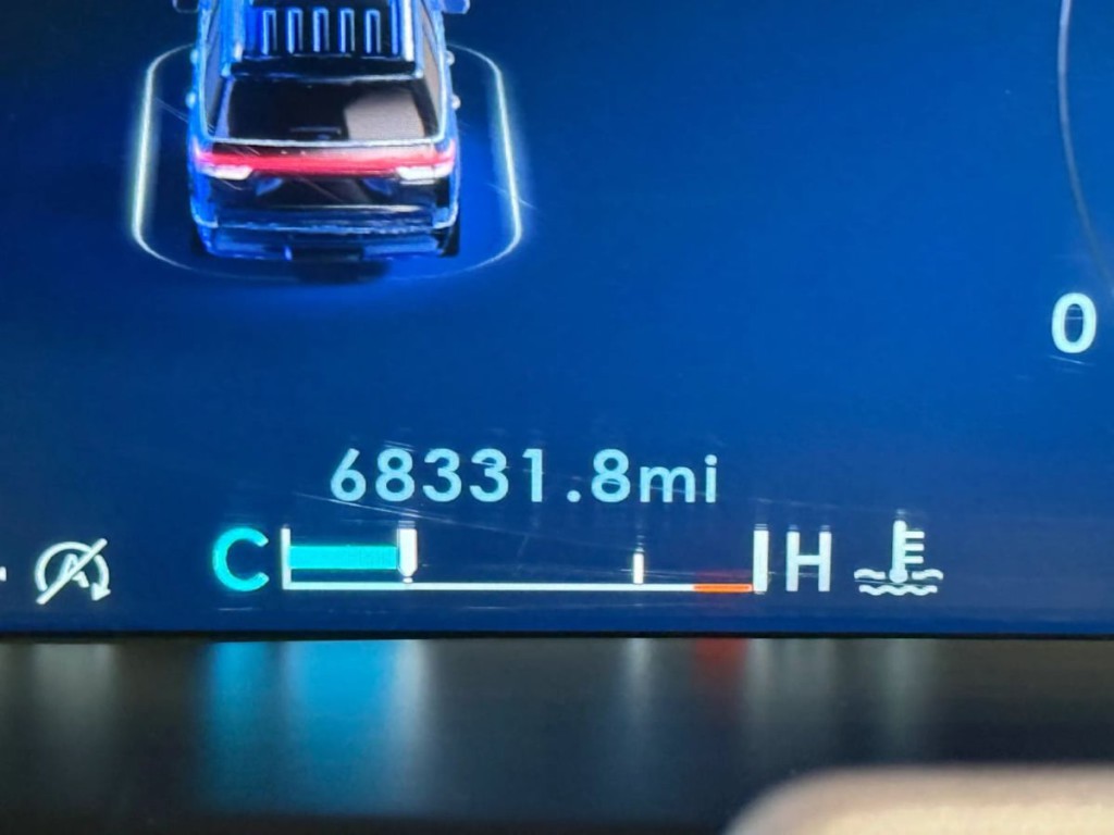 2023 Lincoln Navigator Image 22