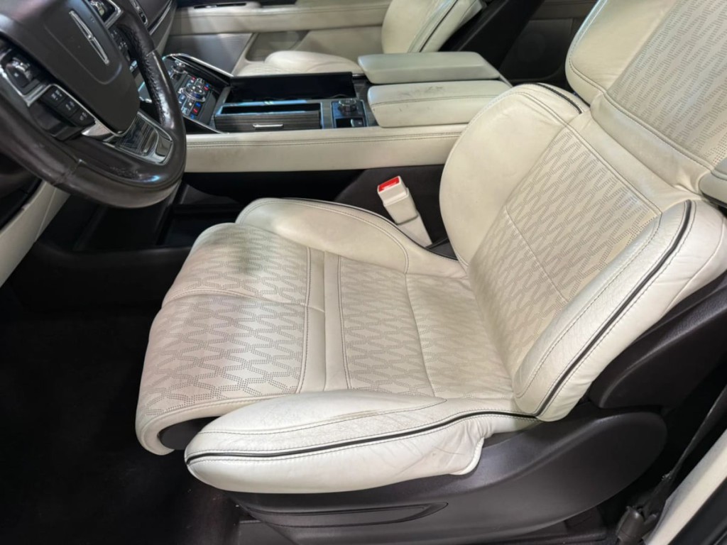 2023 Lincoln Navigator Image 26