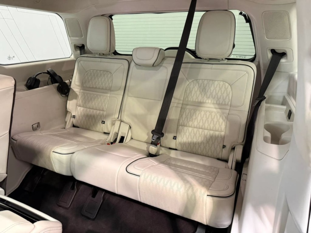 2023 Lincoln Navigator Image 29