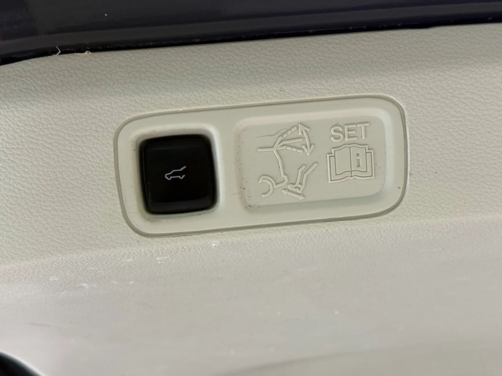 2023 Lincoln Navigator Image 40