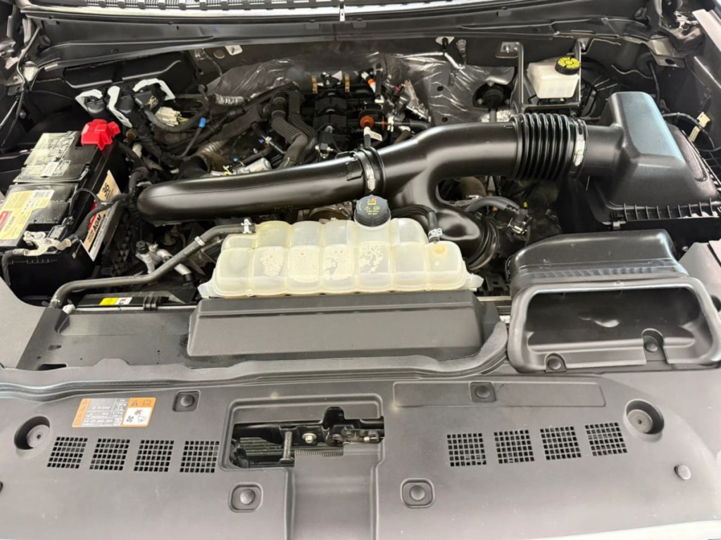 2023 Lincoln Navigator Image 41