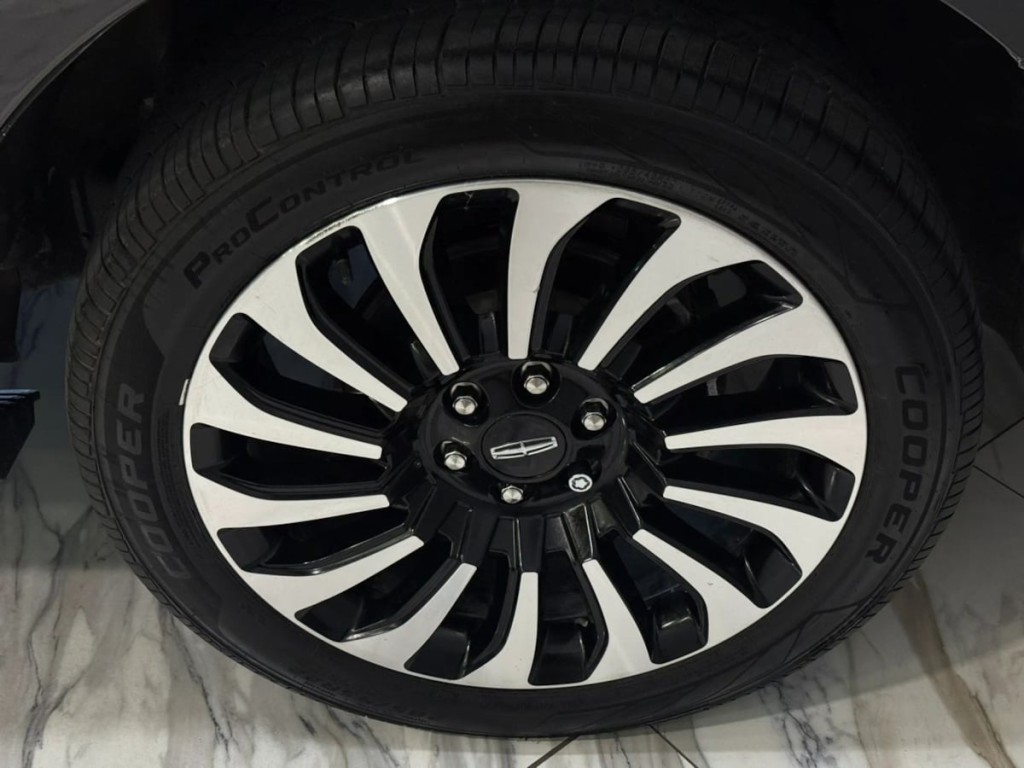 2023 Lincoln Navigator Image 42