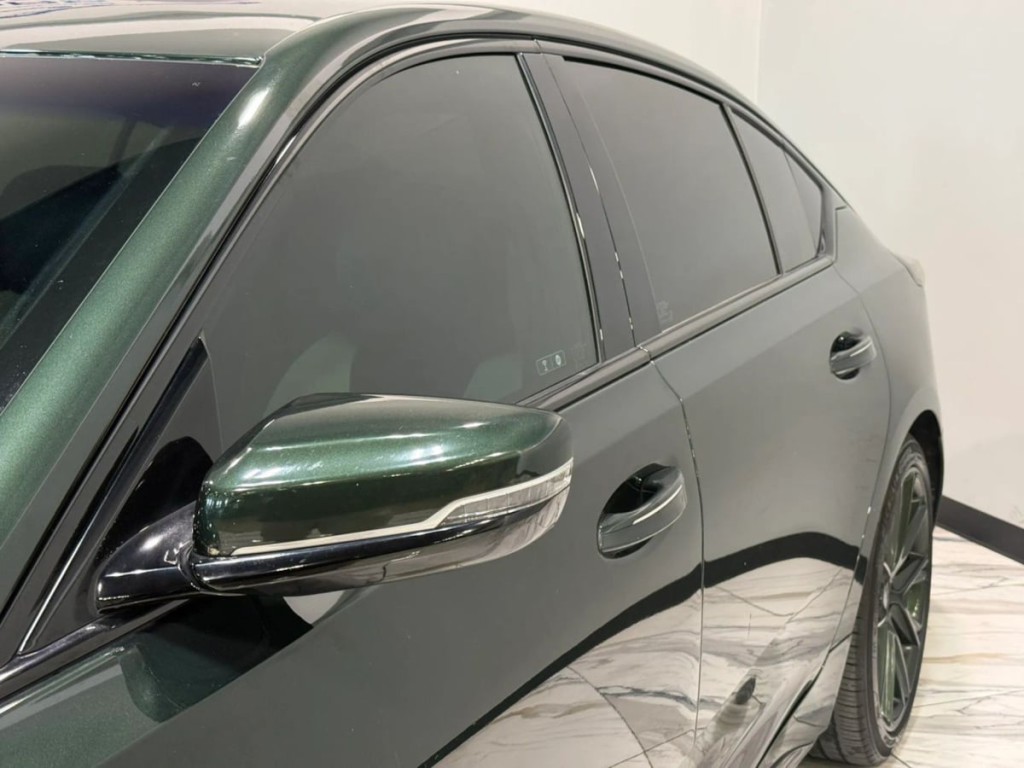 2021 Cadillac CT5 Image 10