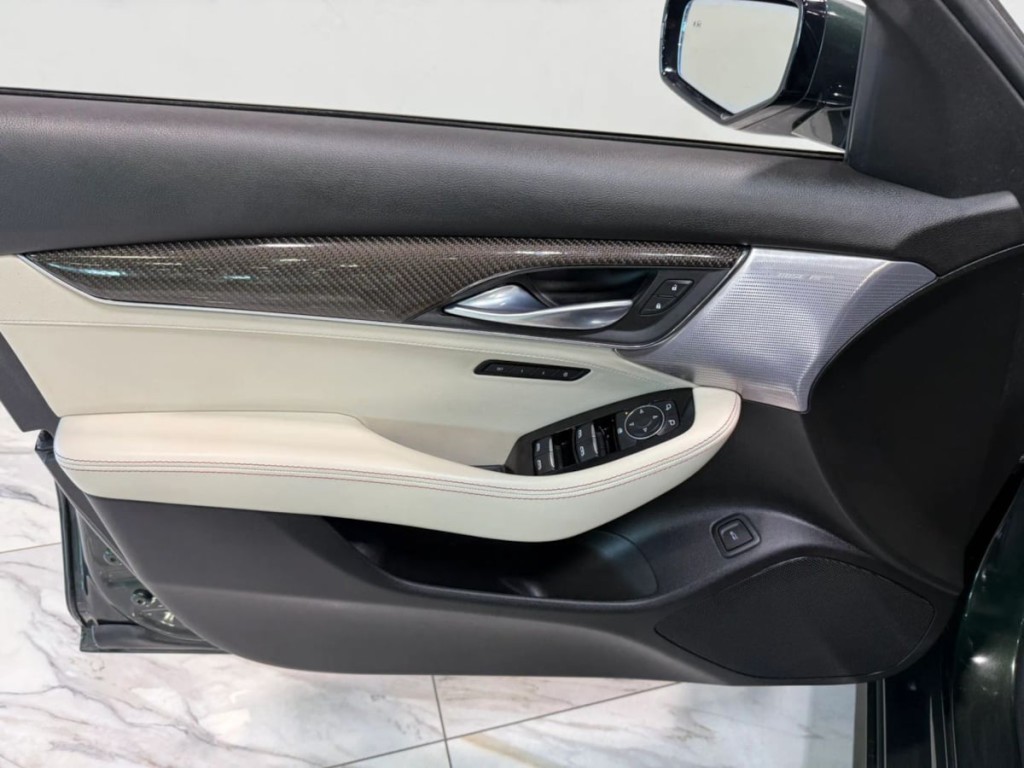 2021 Cadillac CT5 Image 12