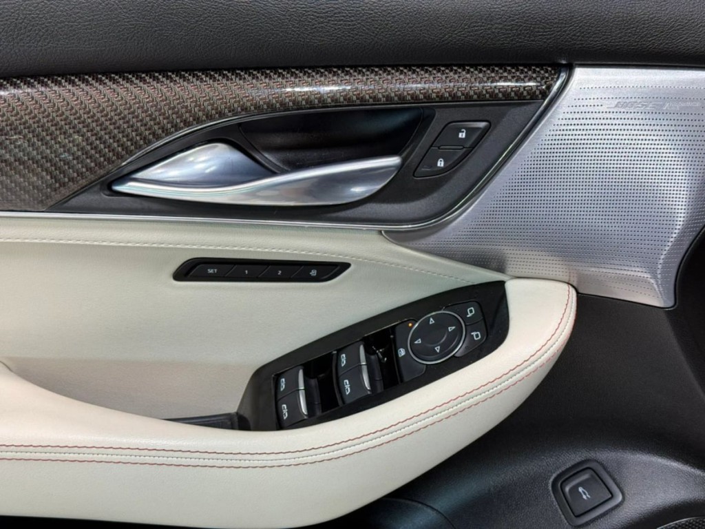 2021 Cadillac CT5 Image 13
