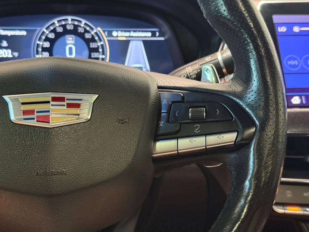 2021 Cadillac CT5 Image 18