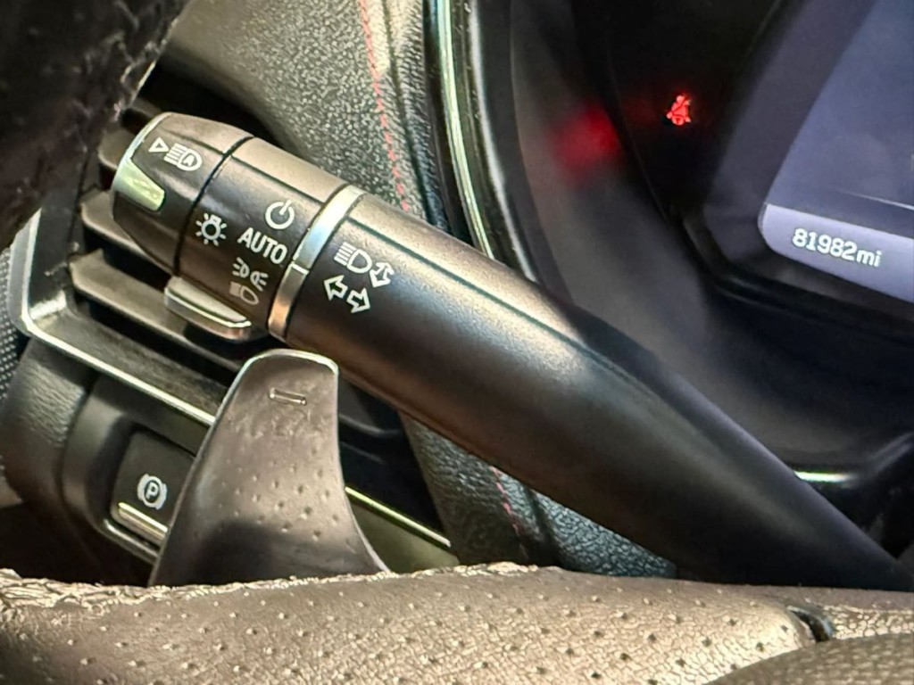 2021 Cadillac CT5 Image 19