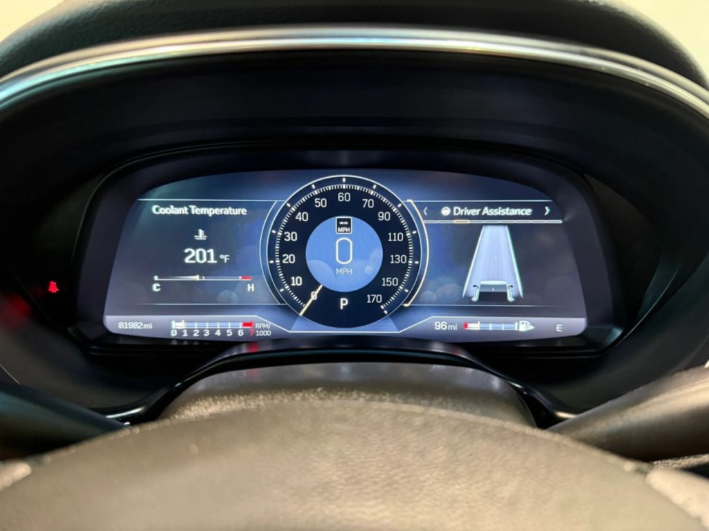 2021 Cadillac CT5 Image 21