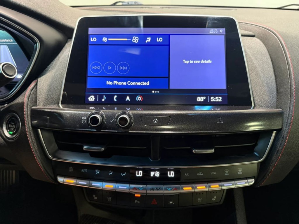 2021 Cadillac CT5 Image 23