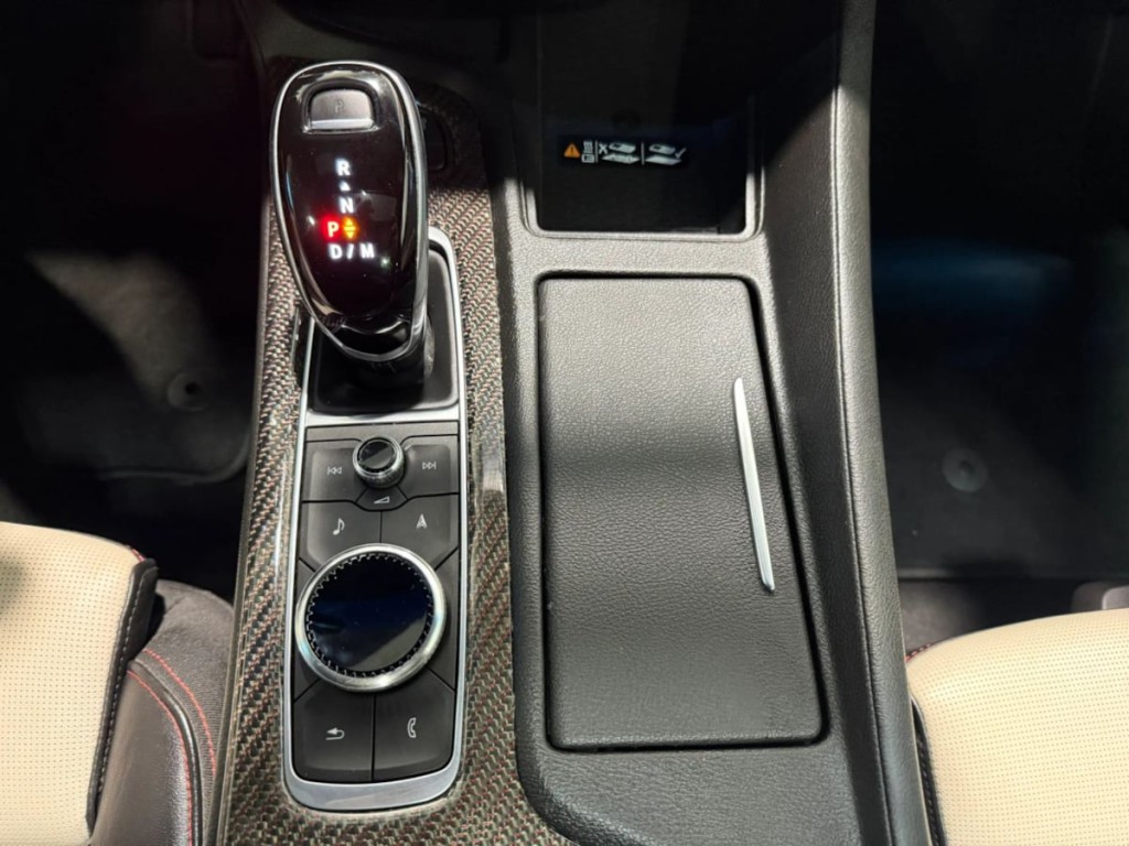 2021 Cadillac CT5 Image 25