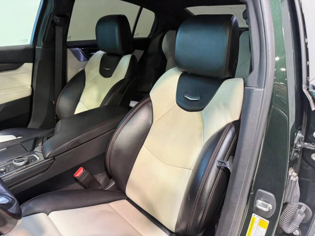 2021 Cadillac CT5 Image 27