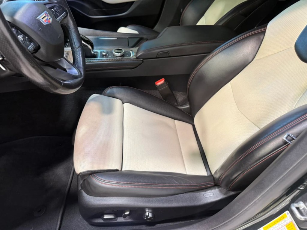 2021 Cadillac CT5 Image 28