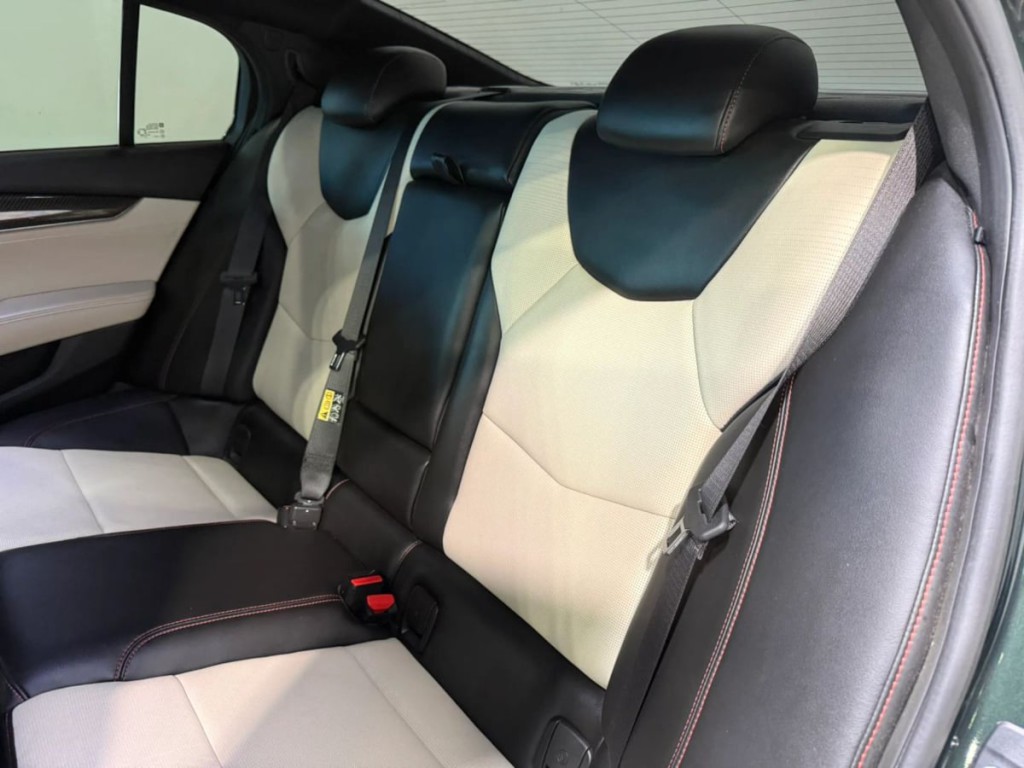 2021 Cadillac CT5 Image 30