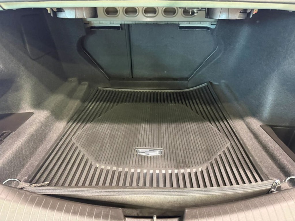 2021 Cadillac CT5 Image 36
