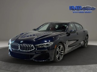 Image for 2020 BMW 8 Series 840i ID: 7436586