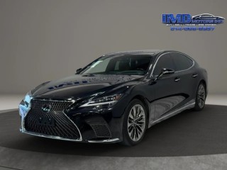 Image for 2021 Lexus LS  ID: 7436587