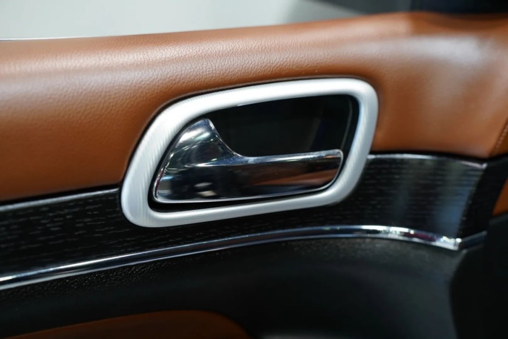 2021 Jeep Grand Cherokee Image 18