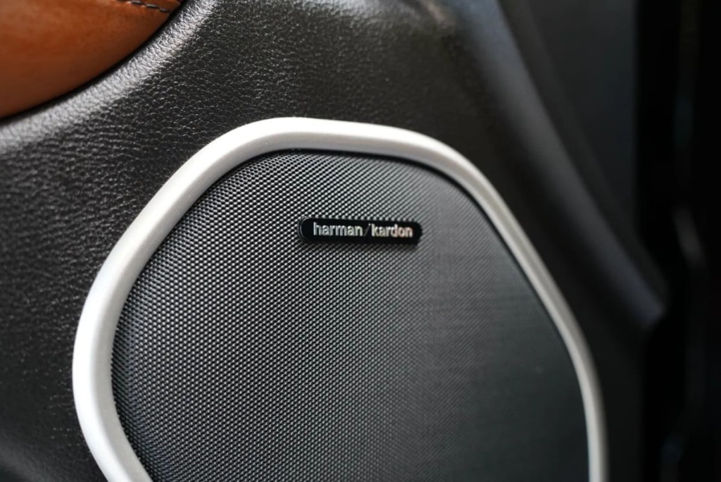 2021 Jeep Grand Cherokee Image 20