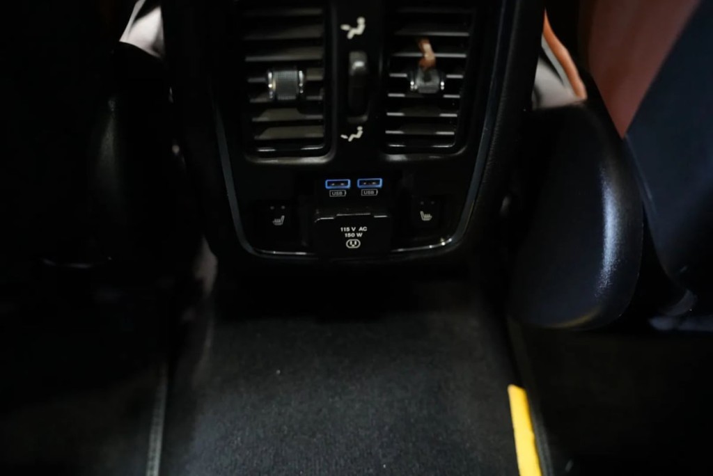 2021 Jeep Grand Cherokee Image 29