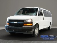 Image for 2020 Chevrolet Express  ID: 7445502