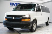 Image for 2020 Chevrolet Express  ID: 7445502