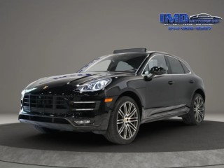 Image for 2018 Porsche Macan Turbo ID: 7445503