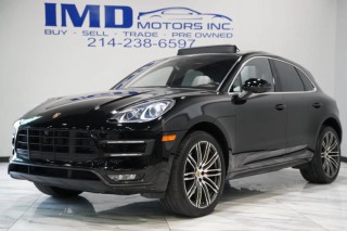Image for 2018 Porsche Macan Turbo ID: 7445503