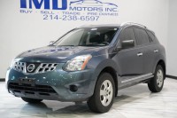 Image for 2015 Nissan Rogue S ID: 7448155