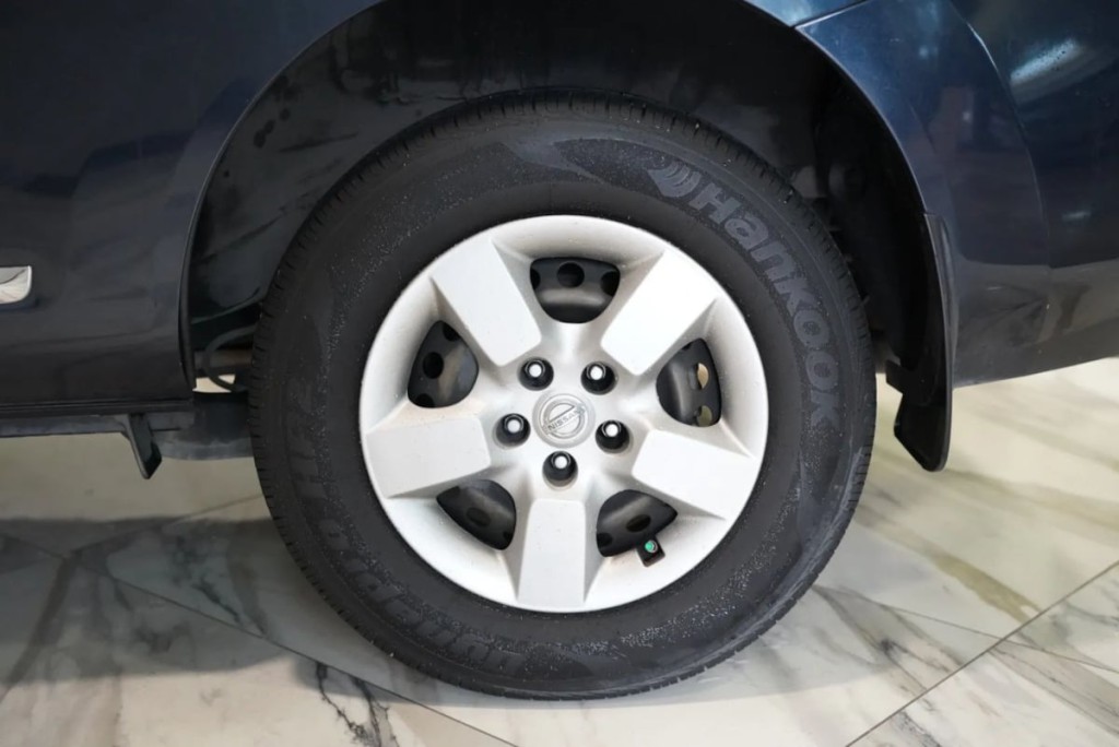 2015 Nissan Rogue Image 19