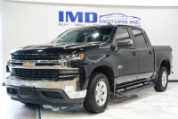 Image for 2020 Chevrolet Silverado 1500 LT ID: 7448156