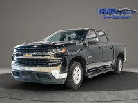 Image for 2020 Chevrolet Silverado 1500 LT ID: 7448156