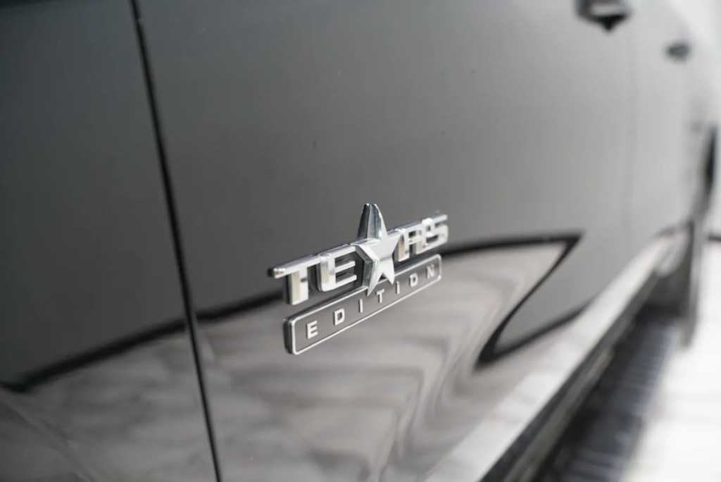 2020 Chevrolet Silverado 1500 Image 4