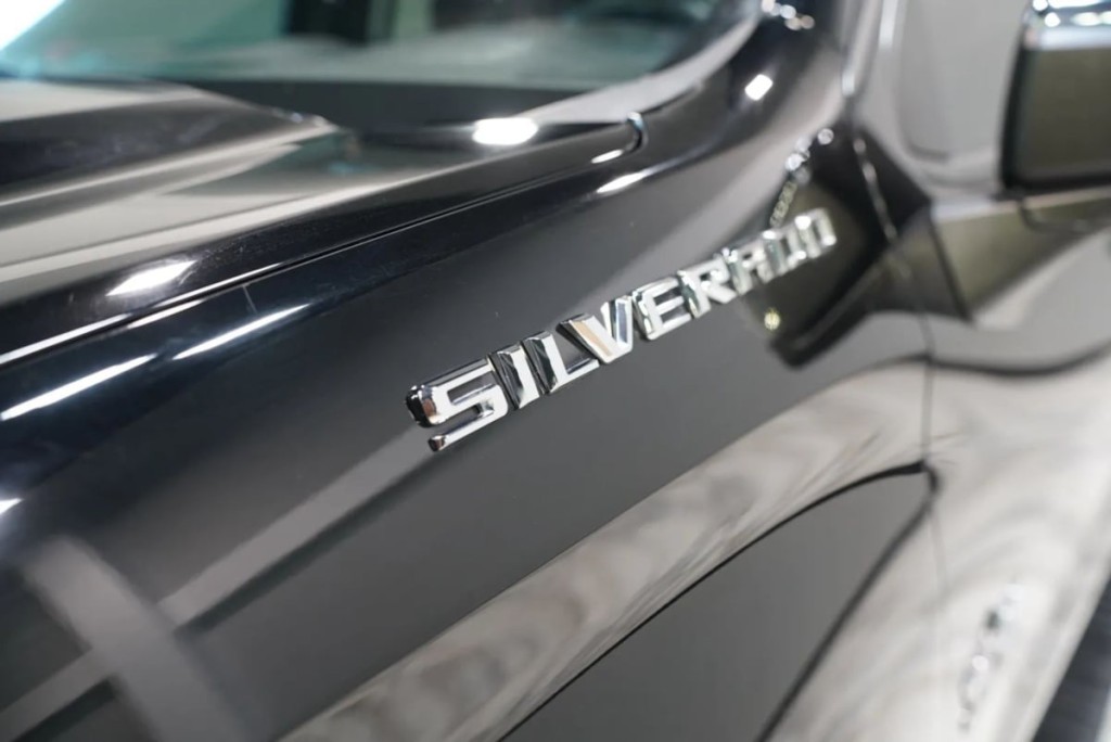 2020 Chevrolet Silverado 1500 Image 5