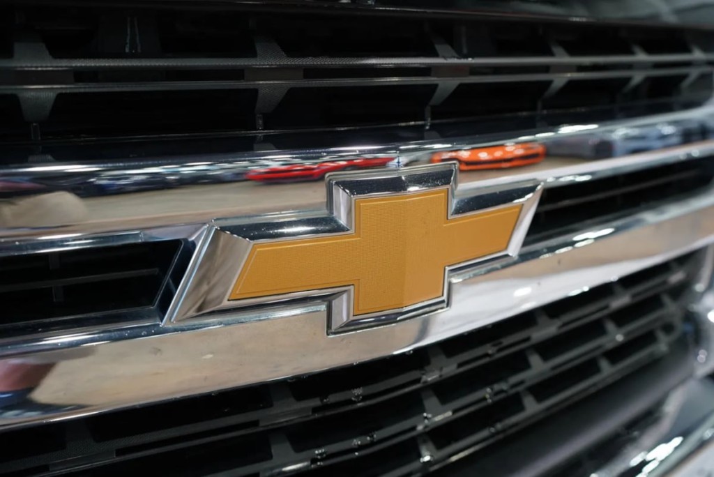 2020 Chevrolet Silverado 1500 Image 6