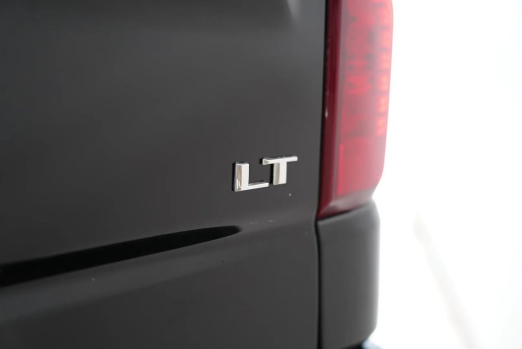 2020 Chevrolet Silverado 1500 Image 10