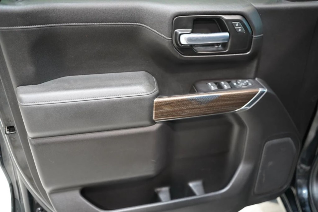 2020 Chevrolet Silverado 1500 Image 13