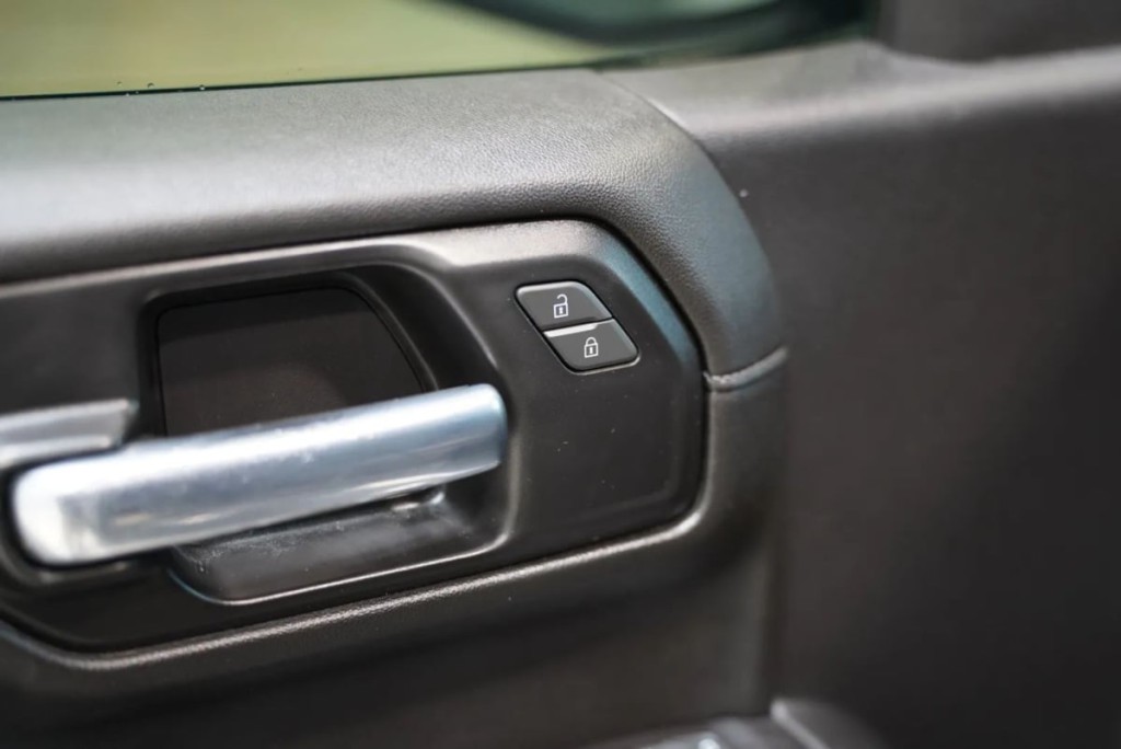 2020 Chevrolet Silverado 1500 Image 14