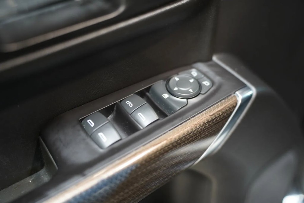 2020 Chevrolet Silverado 1500 Image 15